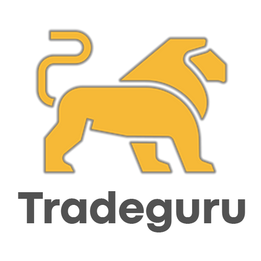TradeGuru Logo